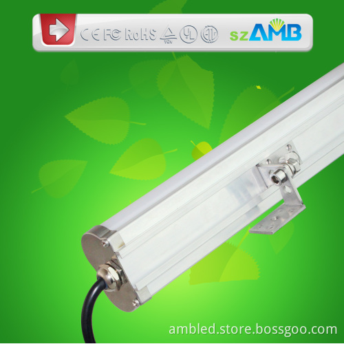 2014 Hot Sale Twins LED Tube Light